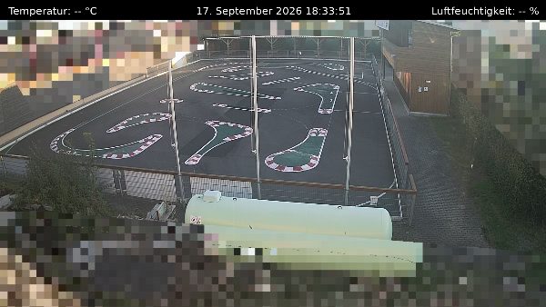 Webcam Track