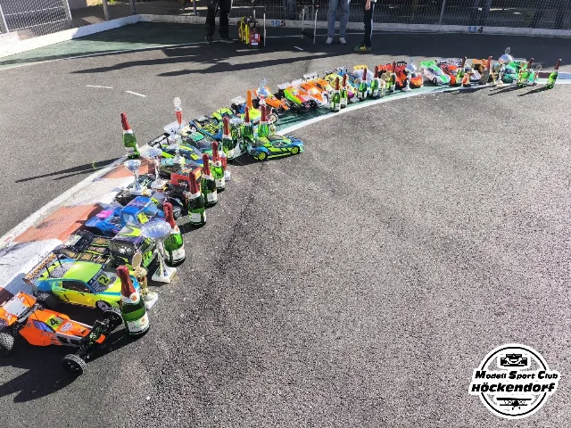 Tamiya DM Revanche 2026