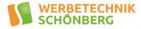 Werbetechnik Schönberg