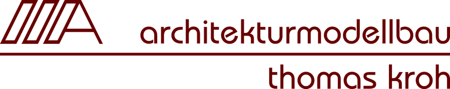 Architekturmodellbau Thomas Kroh