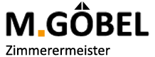 Zimmerei Holzbau M.Göbel