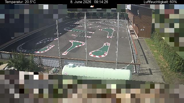 Webcam 2